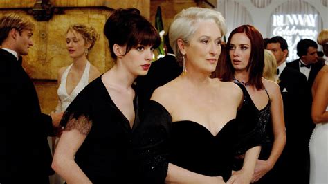 emily miranda archive devil wears prada|devil wears Prada ending explained.